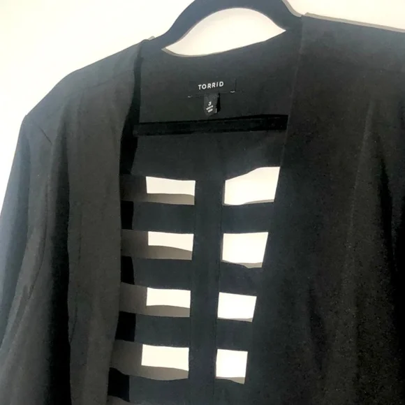 Torrid Jacket - Picture 2 of 3